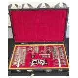 TOPCON OPTOMETRY LENS SET