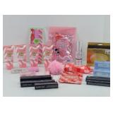 MANICURE & MAKEUP PRODUCTS