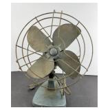 VINTAGE TABLE FAN