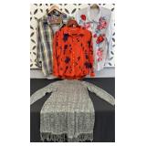 SOFT SURROUNDINGS CLOTHES