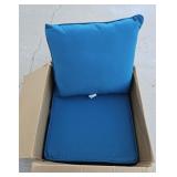 CUSHION & PILLOW