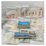 VINTAGE GREETING CARDS & POSTCARDS