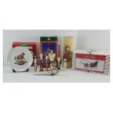 CHRISTMAS DECOR
