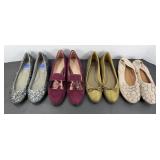 WOMENS FLATS