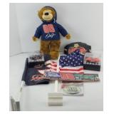 DALE EARNHARDT & DALE EARNHARDT JR COLLECTION