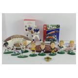 NFL QUARTERBACK COLLECTION & MORE