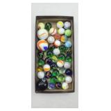 MARBLES