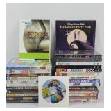 ASSTD DVD