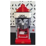 KETTLE POPCORN MAKER