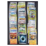 (60) POKEMON CARDS