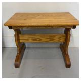 SMALL TABLE