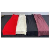 SPANX PANTS & CROPPED PANTS