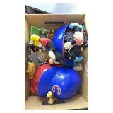 MICKEY MOUSE & OTHER TOYS