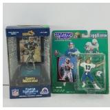 90S FOOTBALL FIGURINES, MARINO