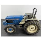 FORD ERTL TRACTOR