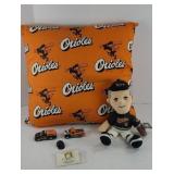 CAL RIPKEN JR COLLECTOR SET