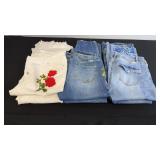 (7) INC JEANS