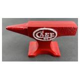 CAST IRON CASE ANVIL PAPERWEIGHT