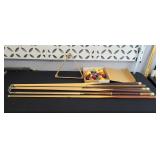BILLIARD SET