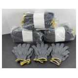 (36) PAIR OF GLOVES