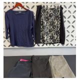WOMENS CLOTHING XL