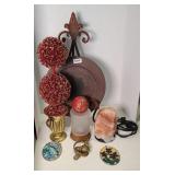 HOLIDAY & OTHER DECOR