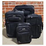 LUGGAGE