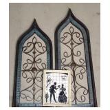 WALL DECOR