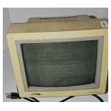 VINTAGE GOLD STAR MONITOR