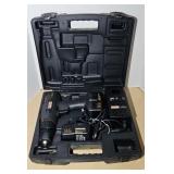 CORDLESS DRILL