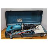 MAKITA CORDED RECIPROCATING SAW