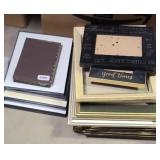 PICTURE FRAMES