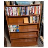 BOOKSHELF