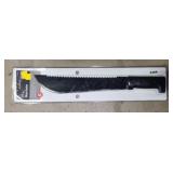 17 INCH MACHETE