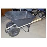 WHEELBARROW