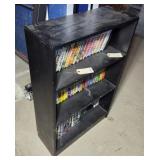 BOOK SHELF