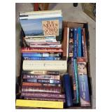 RELIGIOUS BOOKS