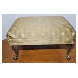 FOOT STOOL