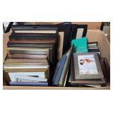 PICTURE FRAMES