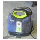 BISSELL SPOT VACUUM