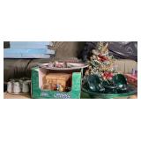 CHRISTMAS DECOR