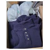 MENS CLOTHING