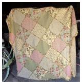 VINTAGE QUILT