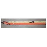 SURVEYOR STICKS