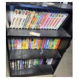 VHS TAPES