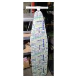 IRONING BOARD