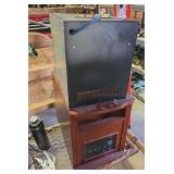 HEATER NEEDS WORK