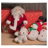 CHRISTMAS DECOR