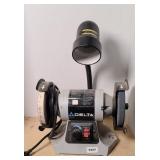 DELTA BENCH GRINDER