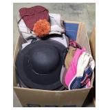 COSTUME HATS & MORE